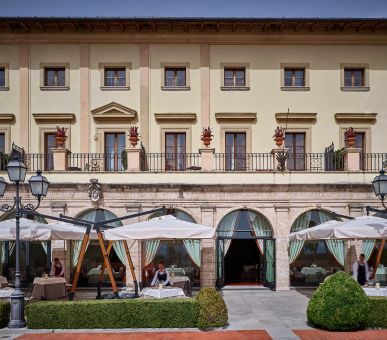 Photo Fonteverde Tuscan Resort & SPA 3