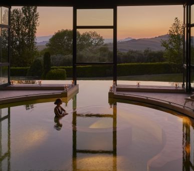 Photo Fonteverde Tuscan Resort & SPA 7