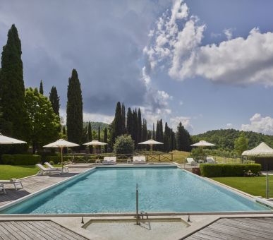 Photo Fonteverde Tuscan Resort & SPA 1