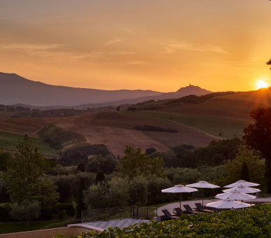 Fonteverde Tuscan Resort & SPA