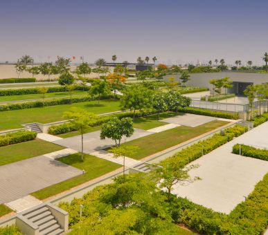 Photo Al Zorah Beach Resort 14