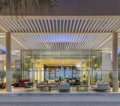 Photo Al Zorah Beach Resort 5