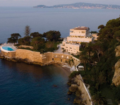 Cap Estel