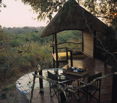 Londolozi Private Game Reserve