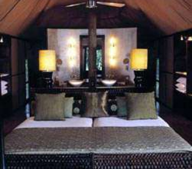 Ngala Tented Safari Camp