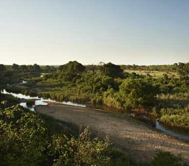 Photo Singita Boulders Lodge 16