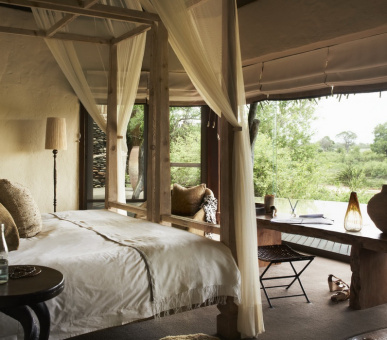 Photo Singita Boulders Lodge 18