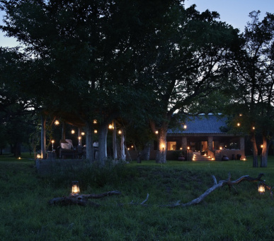 Photo Singita Castleton Camp  32