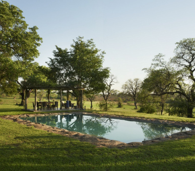 Photo Singita Castleton Camp  29