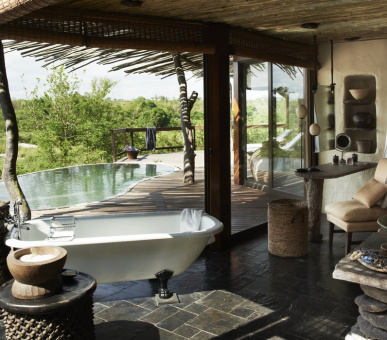 Photo Singita Boulders Lodge 20