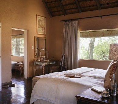 Photo Singita Castleton Camp  26