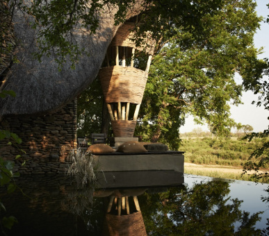 Photo Singita Boulders Lodge 10