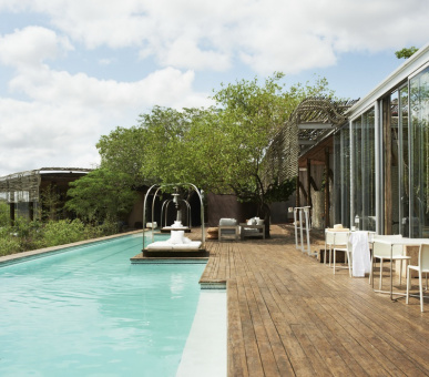 Photo Singita Lebombo Lodge 35