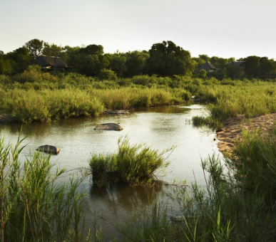 Photo Singita Boulders Lodge 15