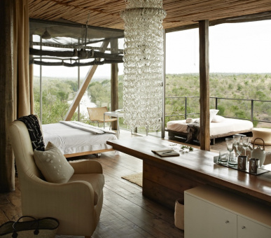 Photo Singita Lebombo Lodge 38