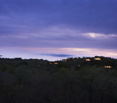 Photo Singita Lebombo Lodge 37