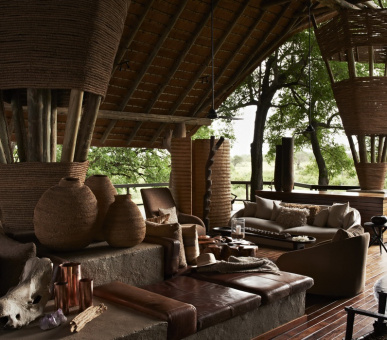 Photo Singita Boulders Lodge 21