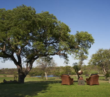 Photo Singita Castleton Camp  34