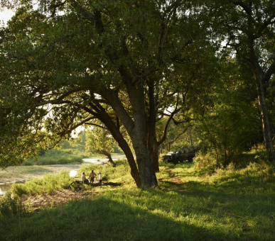 Photo Singita Ebony Lodge 8