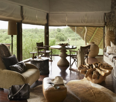 Photo Singita Boulders Lodge 19