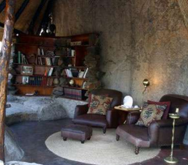 Matobo Hills Lodge