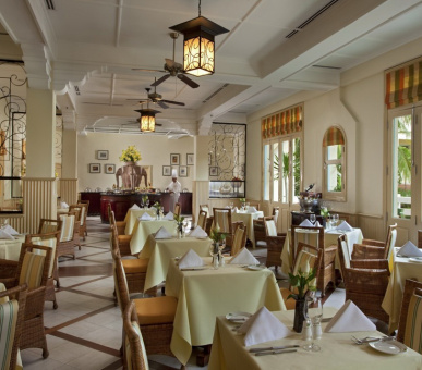 Photo Raffles Grand Hotel d'Angkor (Камбоджа, Ангкор) 30