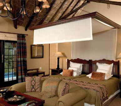 Shamwari Lobengula Lodge