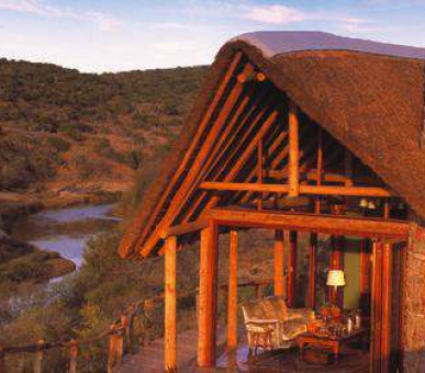 Kwandwe Game Reserve