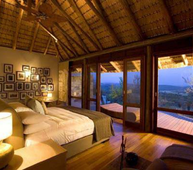 Phinda Getty Lodge