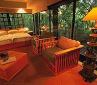 Phinda Forest Lodge