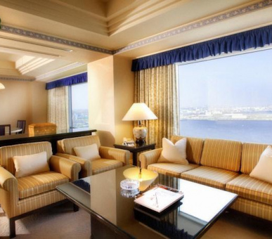 Photo InterContinental The Grand Yokohama (Япония, Иокогама) 25