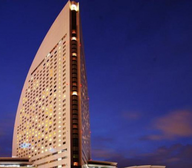 Photo InterContinental The Grand Yokohama (Япония, Иокогама) 4