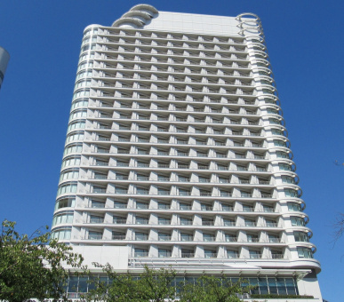 The Yokohama Bay Hotel Tokyu