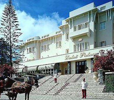 Sofitel Dalat Palace