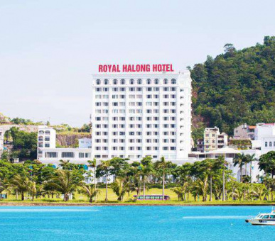 Royal Halong Hotel