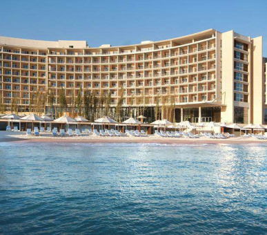 Kempinski Hotel Aqaba