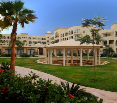 Фото Radisson Blu Tala Bay Resort (Иордания, Акаба) 20