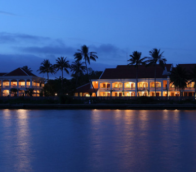 Anantara Hoi An