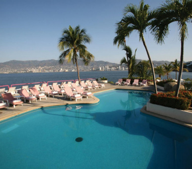 Photo Las Brisas Acapulco (Мексика, Акапулько) 25