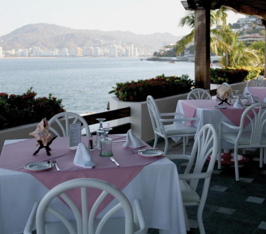 Photo Las Brisas Acapulco (Мексика, Акапулько) 19