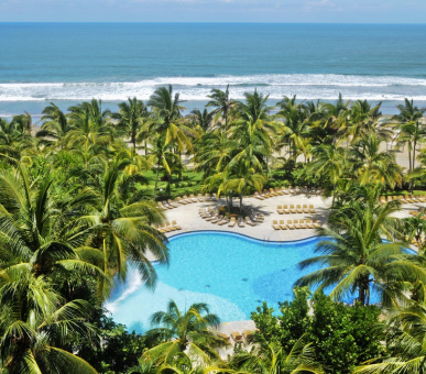 Фото The Fairmont Acapulco Princess (Мексика, Акапулько) 34