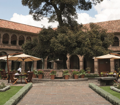 Belmond Hotel Monasterio