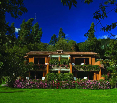 Belmond Hotel Rio Sagrado