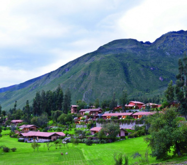 Photo Rio Sagrado (Перу, Священная Долина Инков) 15