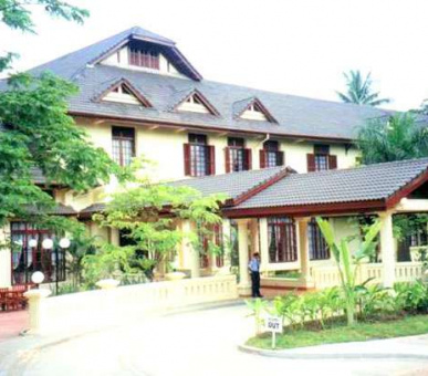 Settha Palace Hotel