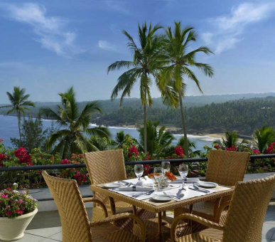 Photo Leela Kovalam Deluxe (Индия, Керала / Ковалам) 3