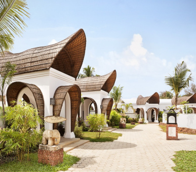 Photo Vivanta by Taj – Bekal, Kerala (Индия, Керала / Ковалам) 24