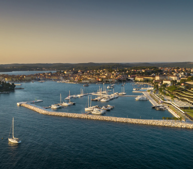 Grand Park Hotel Rovinj