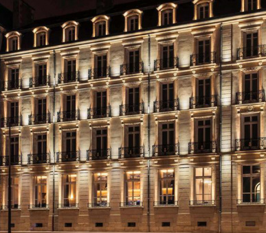 Grand Hôtel La Cloche Dijon - MGallery