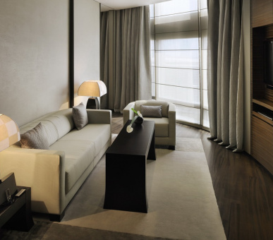 Photo Armani Hotel Dubai (Дубаи, Город Дубаи) 15